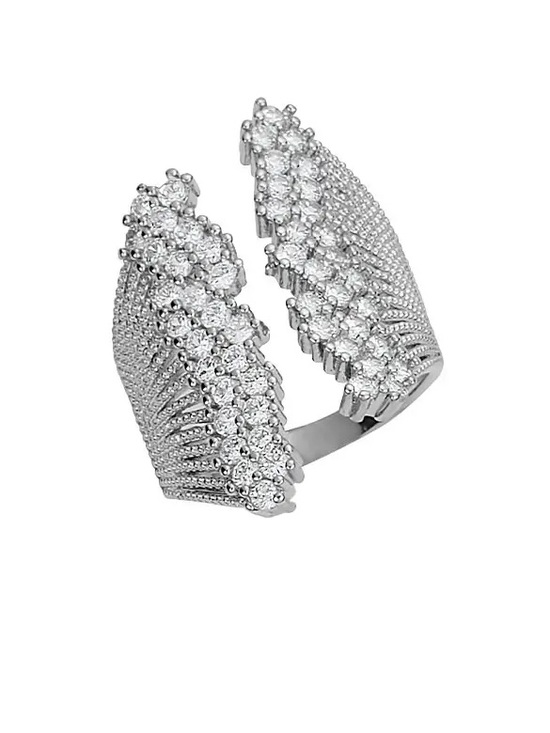 Park Lane Jewelry - Garden Party Ring by Park Lane